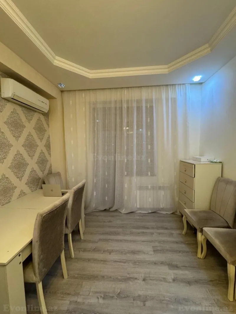 Satılır 3 otaqlı Mənzil Yeni tikili 71.5 m² Xırdalan - şəkil 4