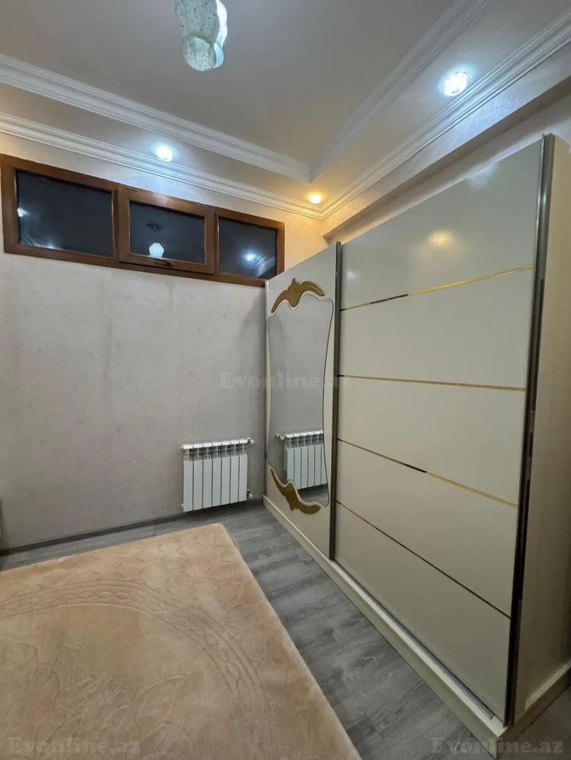 Satılır 3 otaqlı Mənzil Yeni tikili 71.5 m² Xırdalan - şəkil 7
