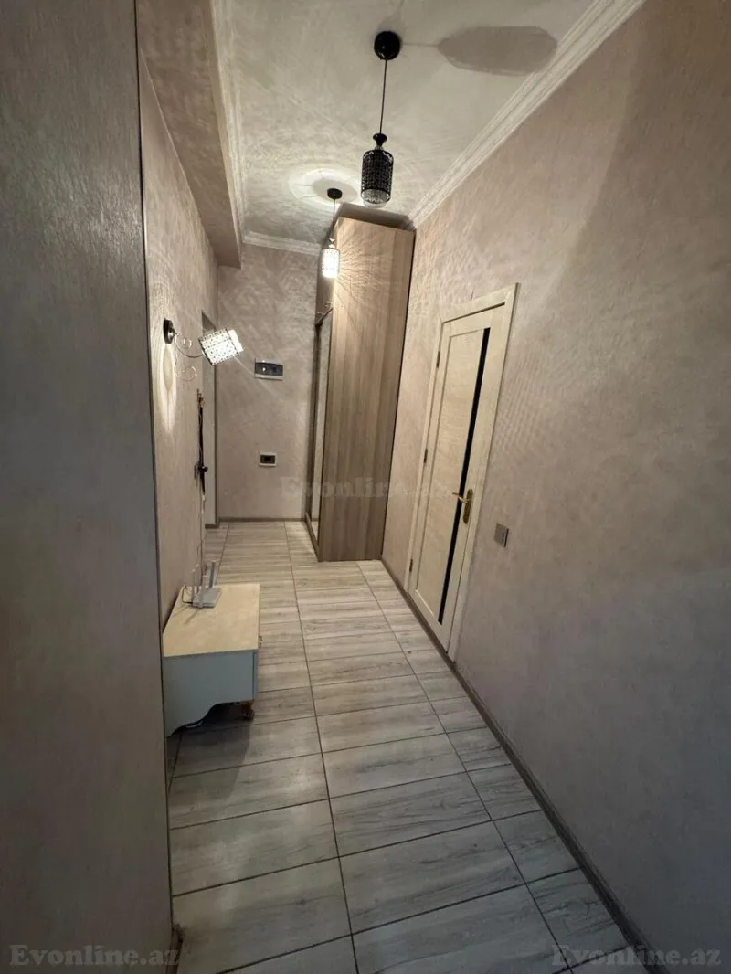 Satılır 3 otaqlı Mənzil Yeni tikili 71.5 m² Xırdalan - şəkil 22