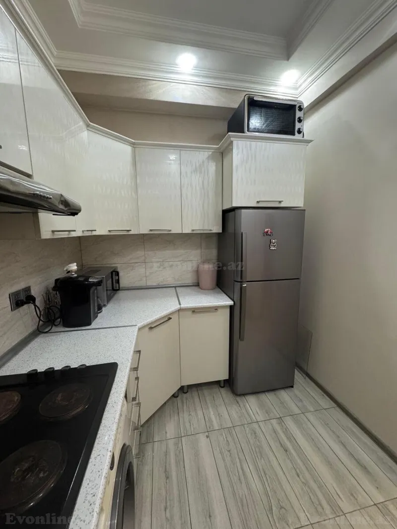 Satılır 3 otaqlı Mənzil Yeni tikili 71.5 m² Xırdalan - şəkil 24