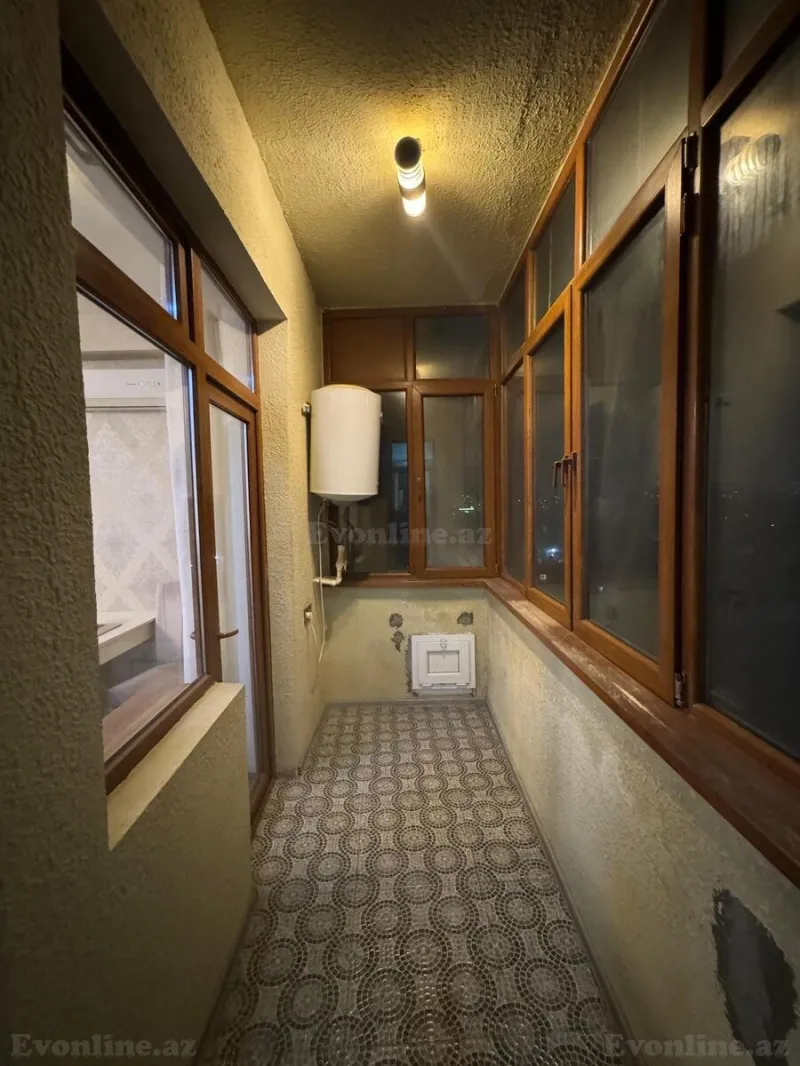 Satılır 3 otaqlı Mənzil Yeni tikili 71.5 m² Xırdalan - şəkil 28