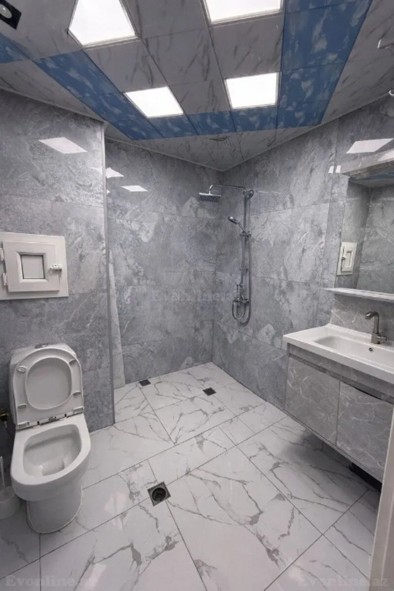 Satılır 3 otaqlı Mənzil Köhnə tikili 60 m² Əhmədli - şəkil 5