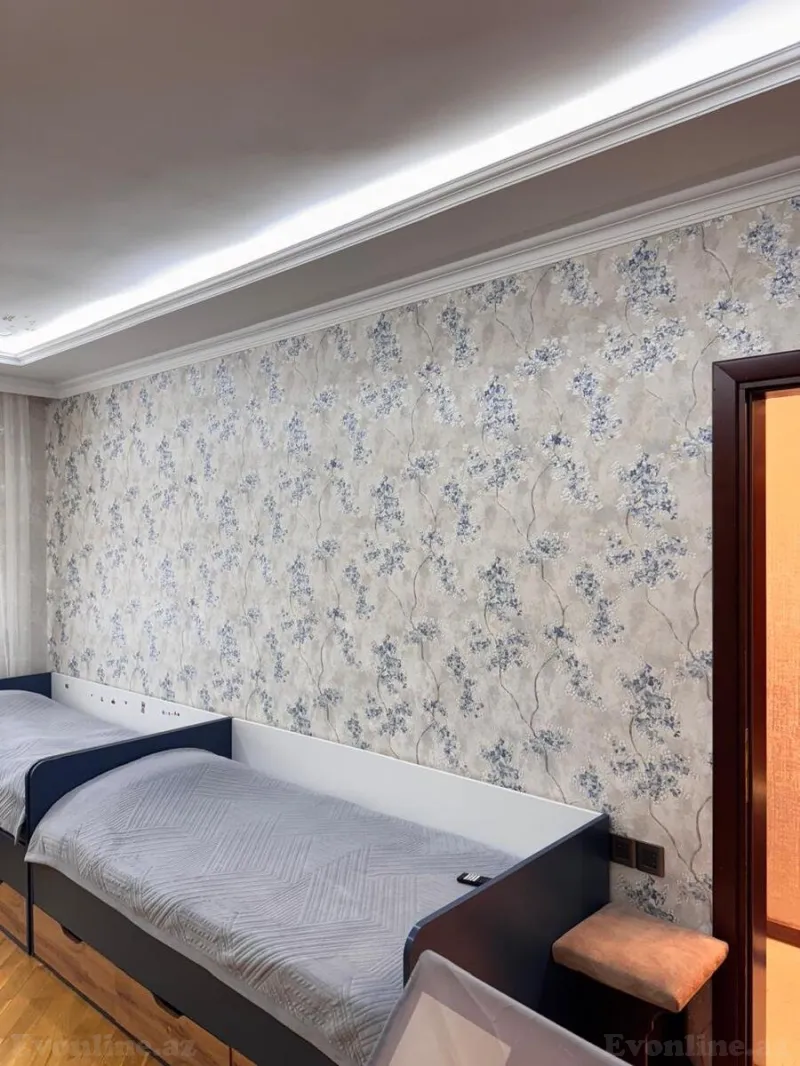 Satılır 3 otaqlı Mənzil Köhnə tikili 80 m² Əhmədli - şəkil 18