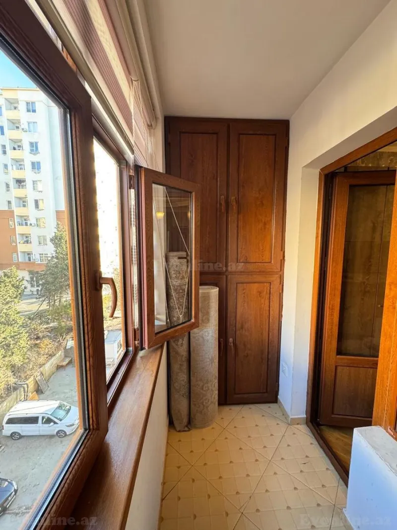 Satılır 3 otaqlı Mənzil Köhnə tikili 80 m² Əhmədli - şəkil 20