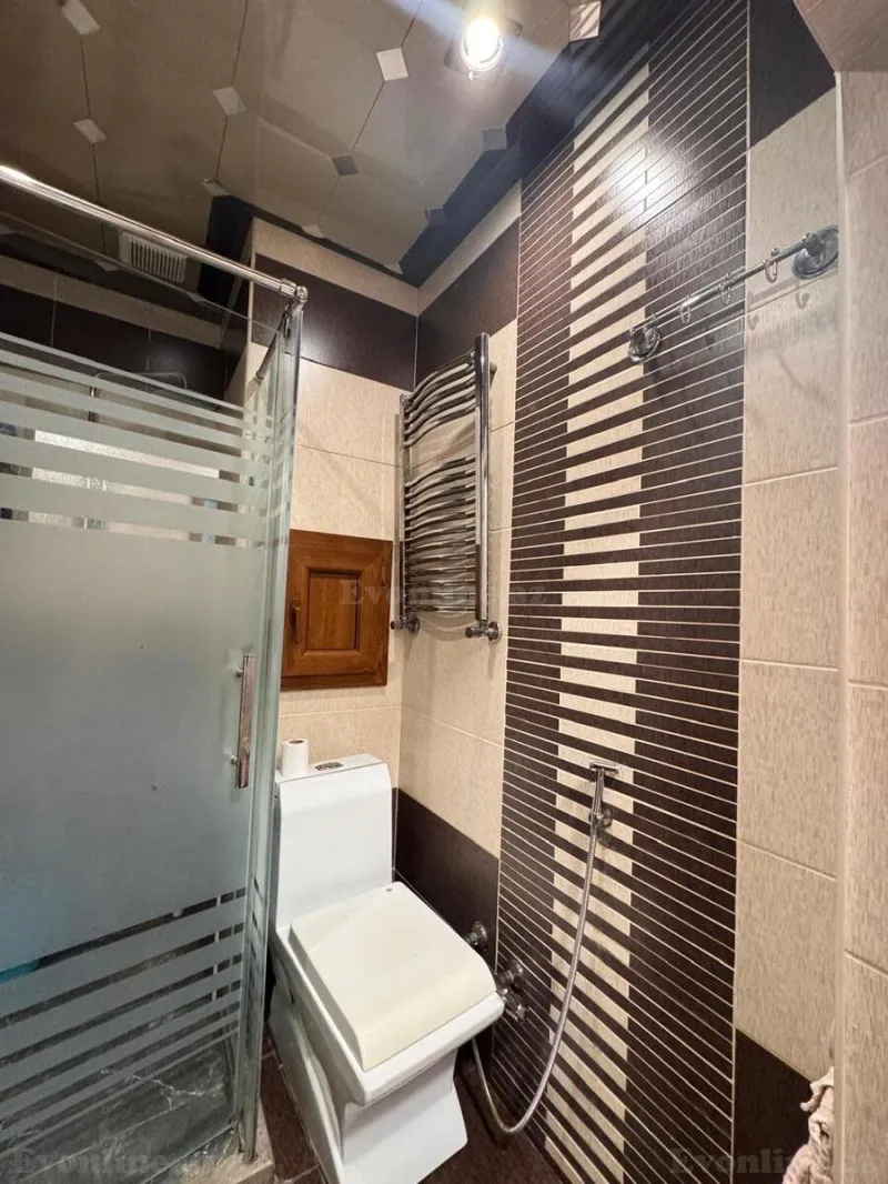 Satılır 3 otaqlı Mənzil Köhnə tikili 80 m² Əhmədli - şəkil 25