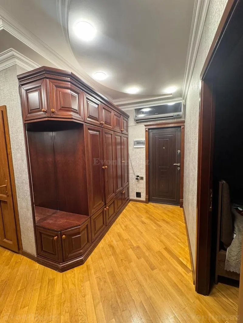 Satılır 3 otaqlı Mənzil Köhnə tikili 80 m² Əhmədli - şəkil 27