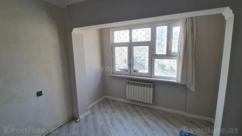 Satılır 2 otaqlı Mənzil Yeni tikili 67 m² Xətai r. - şəkil 2