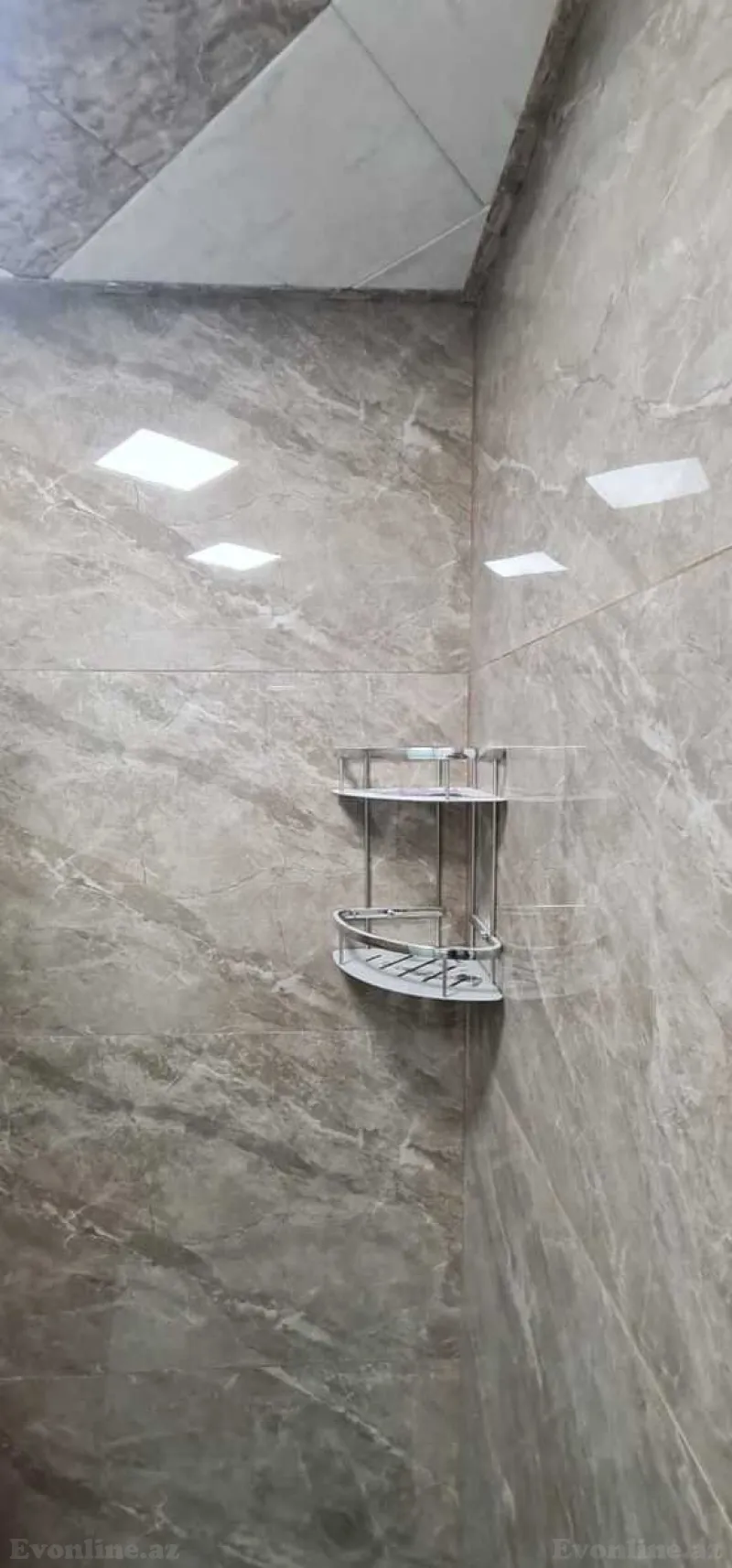 Satılır 2 otaqlı Mənzil Yeni tikili 67 m² Xətai r. - şəkil 9