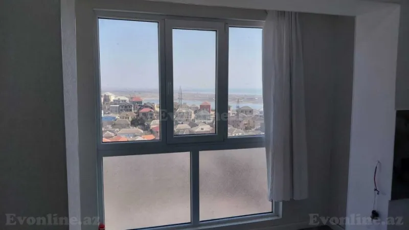 Satılır 2 otaqlı Mənzil Yeni tikili 67 m² Xətai r. - şəkil 13
