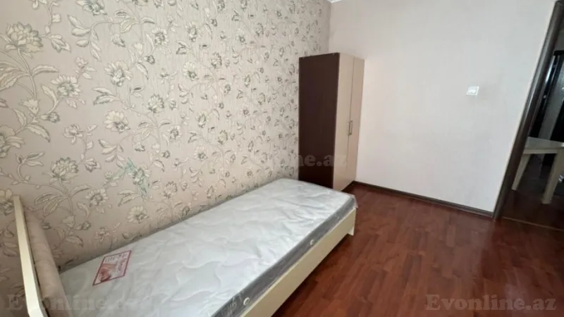 Kirayə verilir 2 otaqlı Mənzil Köhnə tikili 65 m² Nəsimi r. - şəkil 4