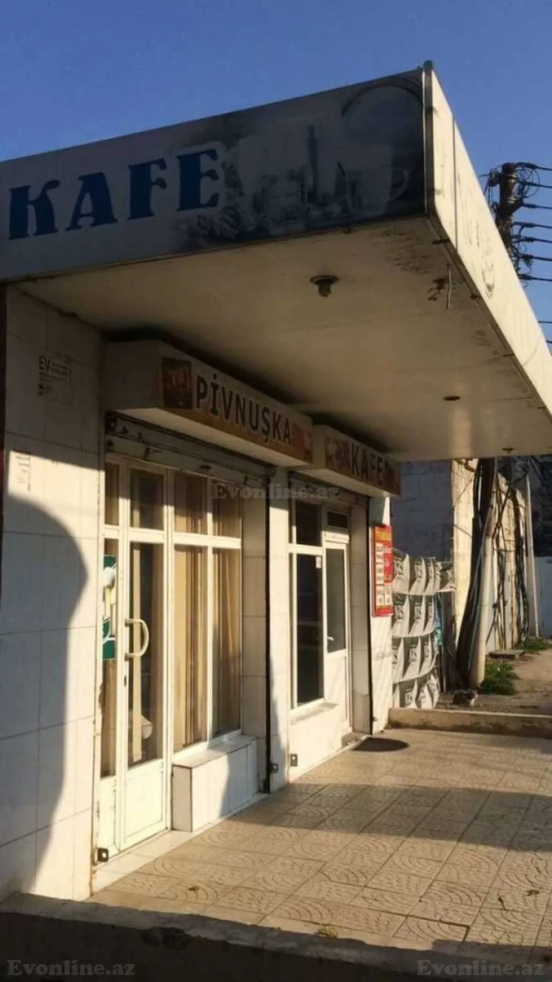 Satılır Obyekt 61 m² Xırdalan - şəkil 7