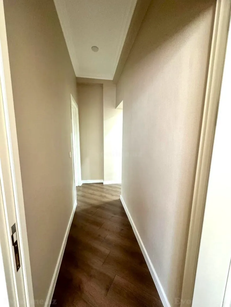 Satılır 3 otaqlı Mənzil Yeni tikili 116 m² Həzi Aslanov - şəkil 9