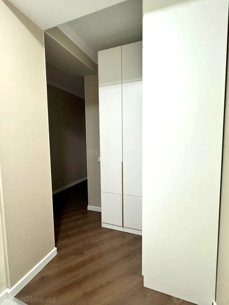 Satılır 3 otaqlı Mənzil Yeni tikili 116 m² Həzi Aslanov - şəkil 10