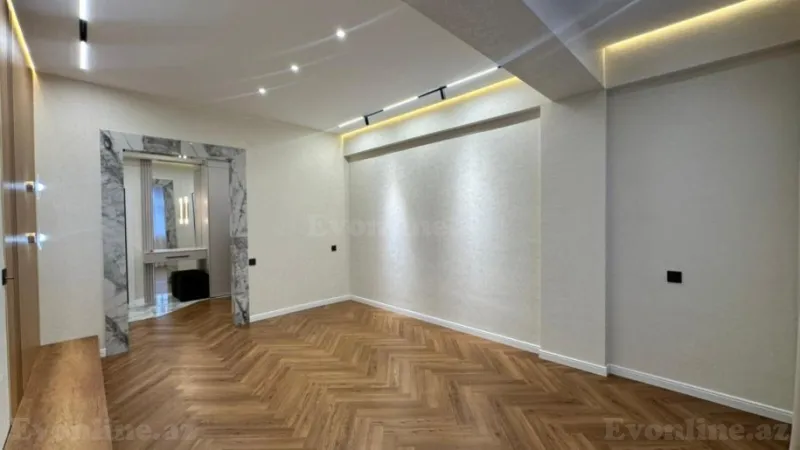 Satılır 2 otaqlı Mənzil Yeni tikili 81 m² Xətai m. - şəkil 3