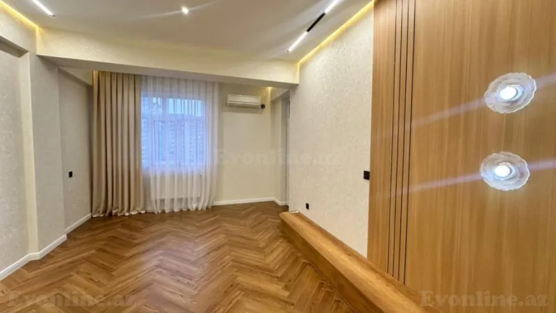 Satılır 2 otaqlı Mənzil Yeni tikili 81 m² Xətai m. - şəkil 5