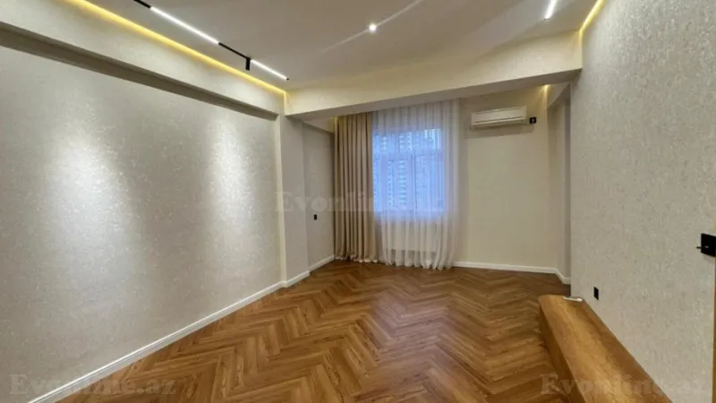 Satılır 2 otaqlı Mənzil Yeni tikili 81 m² Xətai m. - şəkil 6