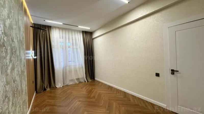 Satılır 2 otaqlı Mənzil Yeni tikili 81 m² Xətai m. - şəkil 11