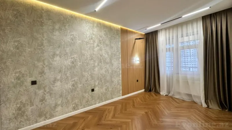 Satılır 2 otaqlı Mənzil Yeni tikili 81 m² Xətai m. - şəkil 12