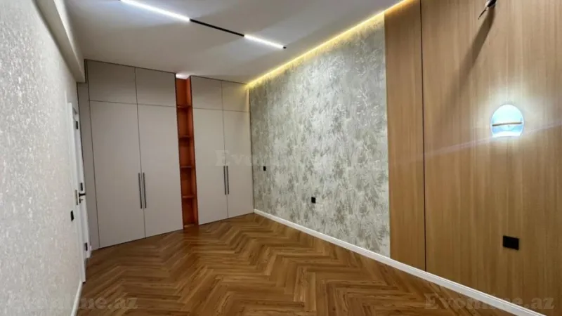 Satılır 2 otaqlı Mənzil Yeni tikili 81 m² Xətai m. - şəkil 13