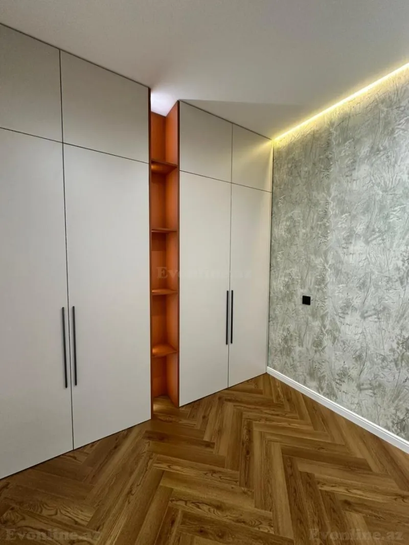 Satılır 2 otaqlı Mənzil Yeni tikili 81 m² Xətai m. - şəkil 14