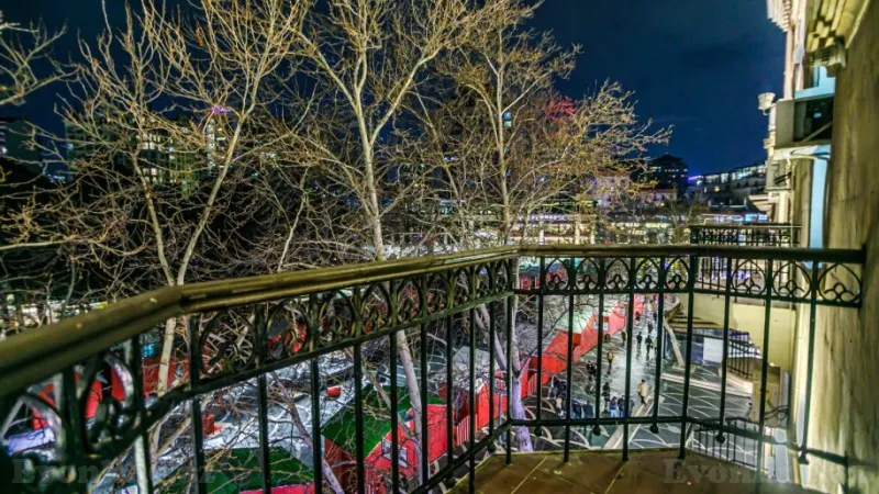 Kirayə verilir 2 otaqlı Mənzil Köhnə tikili 50 m² Sahil m. - şəkil 3