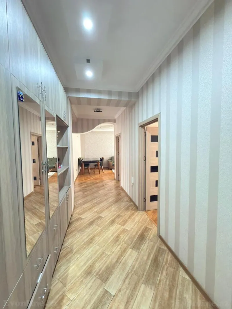 Satılır 4 otaqlı Mənzil Yeni tikili 134 m² Yasamal - şəkil 13