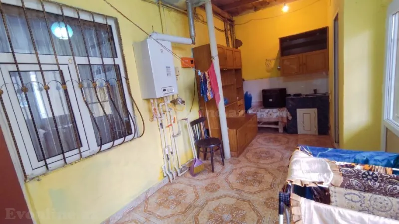 Kirayə verilir 4 otaqlı Mənzil Yeni tikili 130 m² Nərimanov r. - şəkil 15