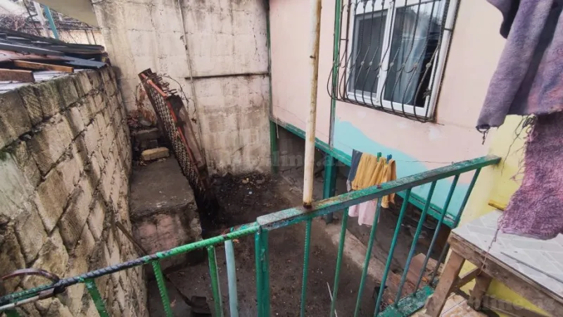 Kirayə verilir 4 otaqlı Mənzil Yeni tikili 130 m² Nərimanov r. - şəkil 20