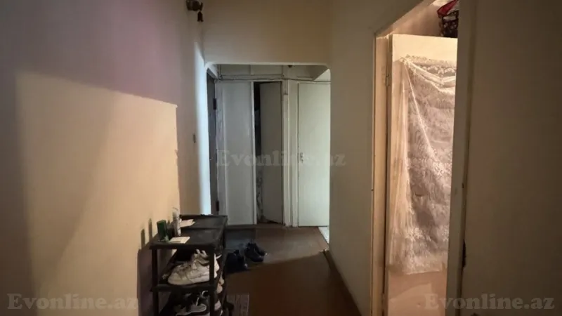 Satılır 2 otaqlı Mənzil Köhnə tikili 55 m² Köhnə Günəşli - şəkil 8