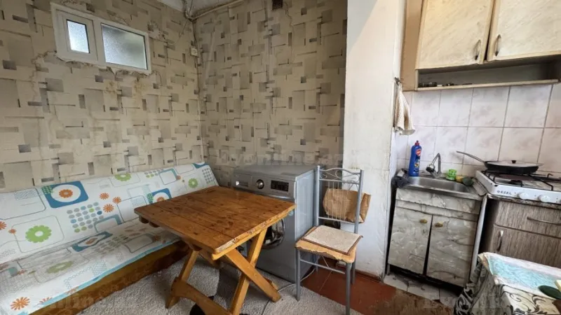 Satılır 2 otaqlı Mənzil Köhnə tikili 55 m² Köhnə Günəşli - şəkil 10