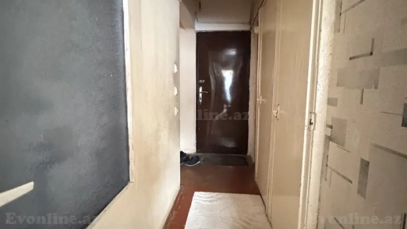 Satılır 2 otaqlı Mənzil Köhnə tikili 55 m² Köhnə Günəşli - şəkil 11