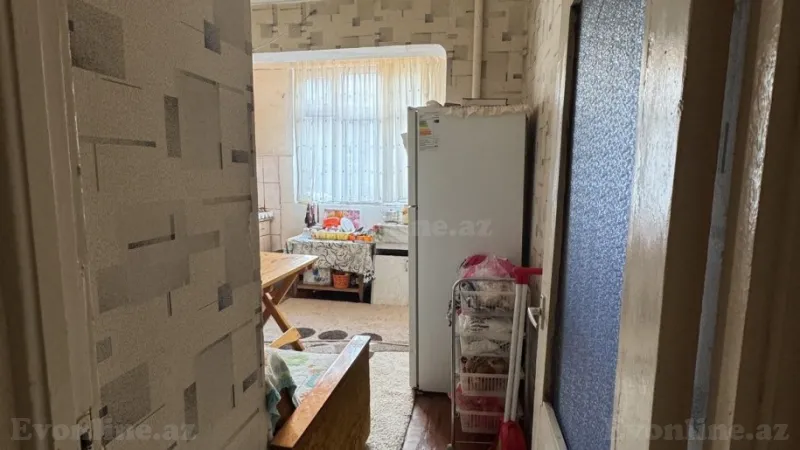Satılır 2 otaqlı Mənzil Köhnə tikili 55 m² Köhnə Günəşli - şəkil 12