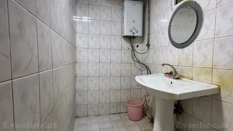 Satılır 2 otaqlı Mənzil Köhnə tikili 55 m² Köhnə Günəşli - şəkil 13