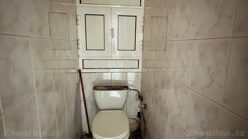 Satılır 2 otaqlı Mənzil Köhnə tikili 55 m² Köhnə Günəşli - şəkil 14