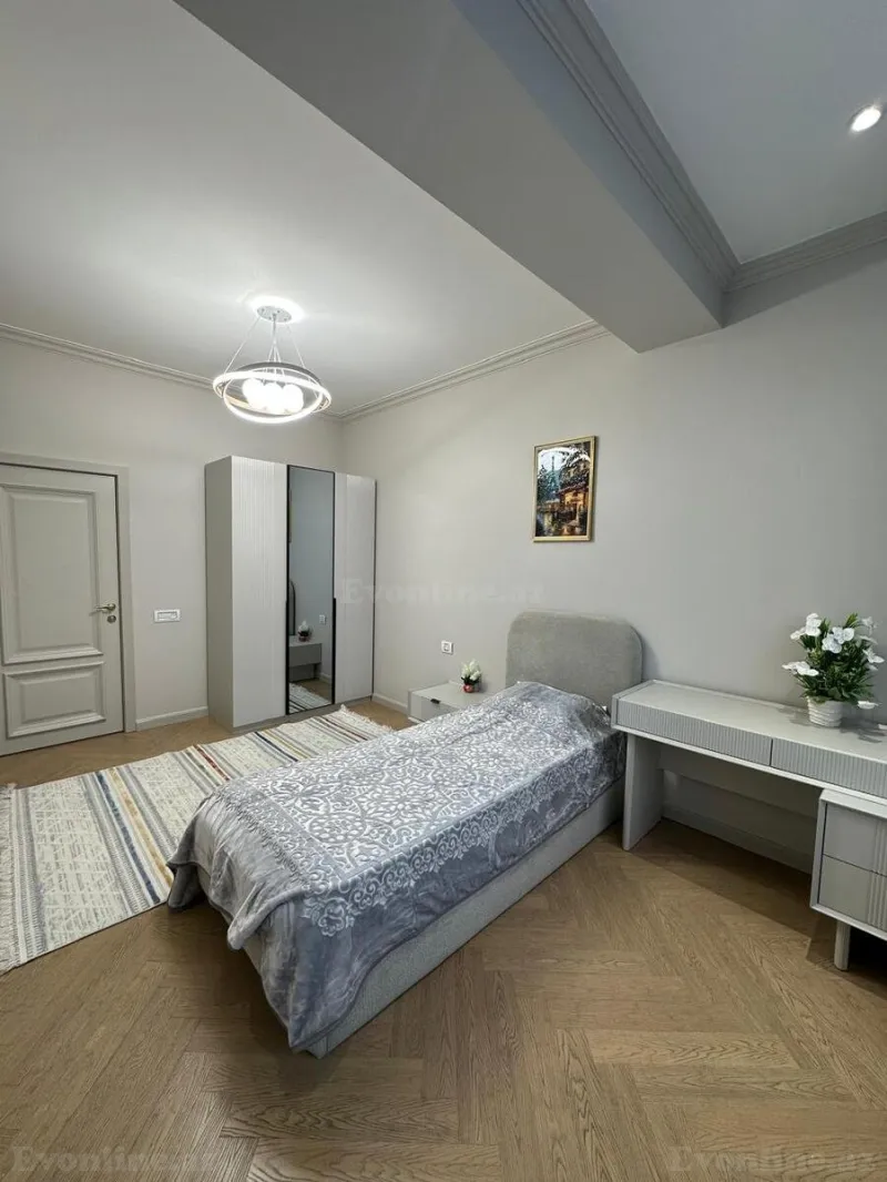 Satılır 3 otaqlı Mənzil Yeni tikili 112 m² 28 May m. - şəkil 6