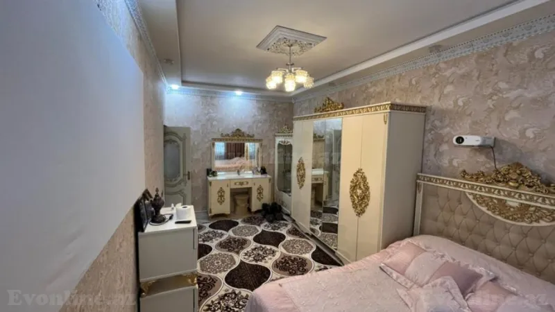 Satılır 2 otaqlı Mənzil Yeni tikili 70 m² Sumqayıt - şəkil 7