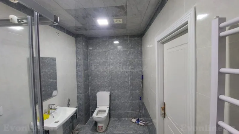 Satılır 2 otaqlı Mənzil Yeni tikili 69 m² Saray