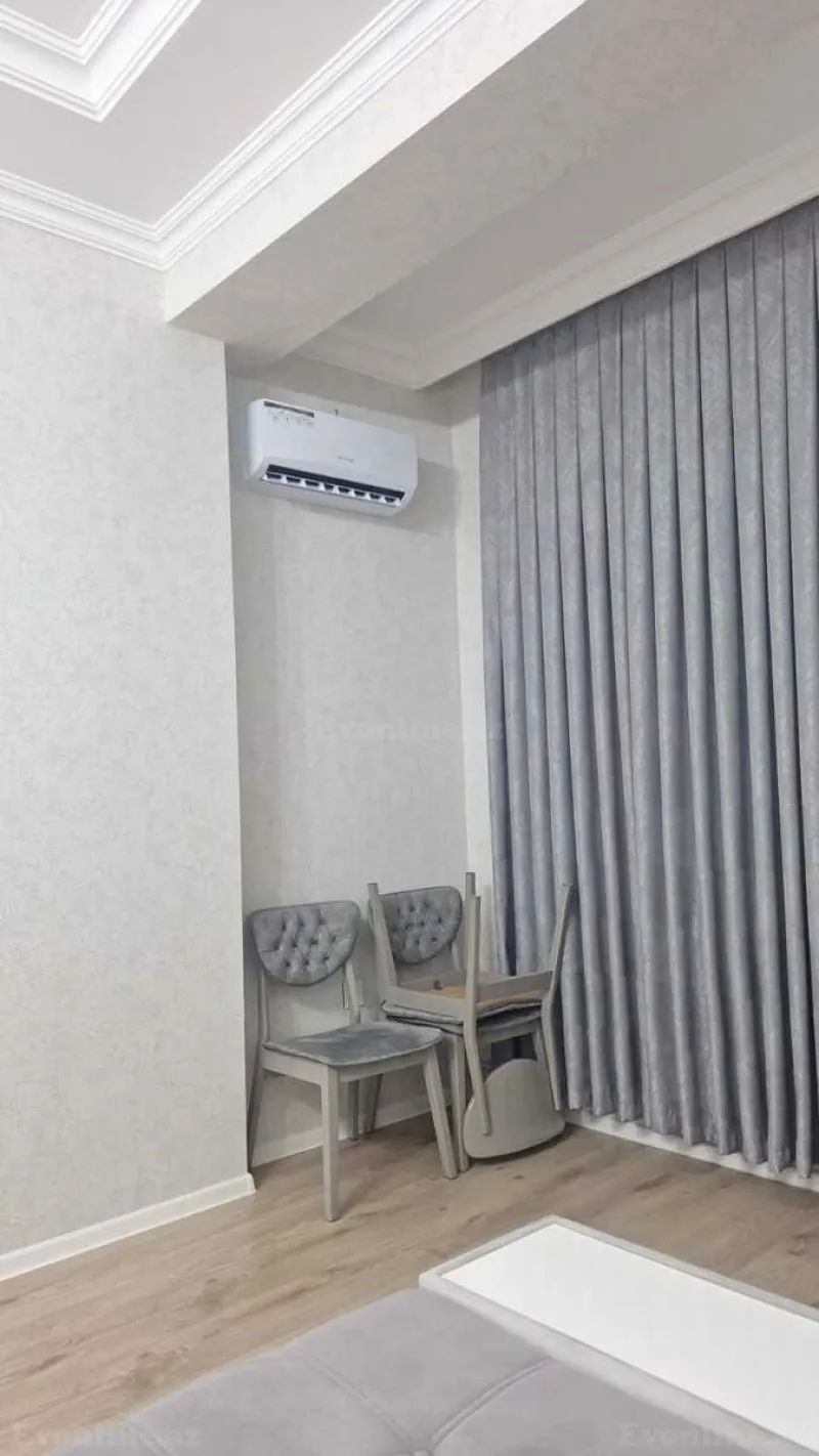 Satılır 2 otaqlı Mənzil Yeni tikili 69 m² Saray - şəkil 2