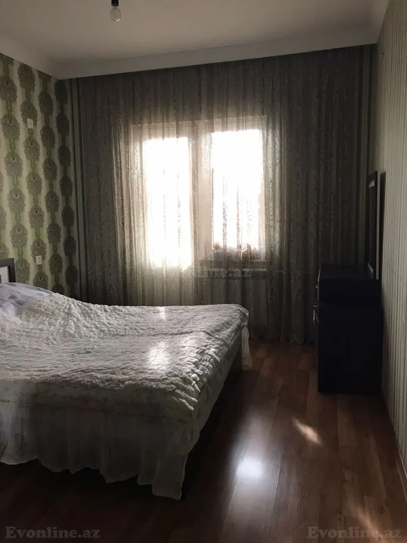 Satılır 2 otaqlı Mənzil Köhnə tikili 62 m² Suraxanı r. - şəkil 4