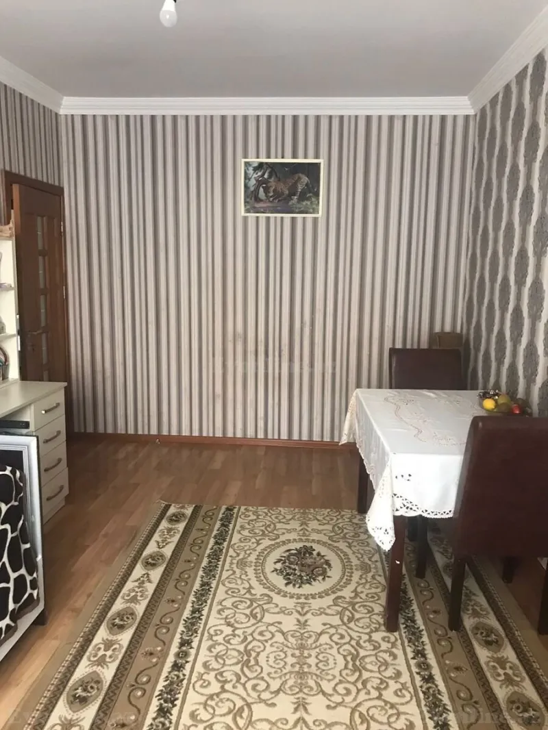 Satılır 2 otaqlı Mənzil Köhnə tikili 62 m² Suraxanı r. - şəkil 6