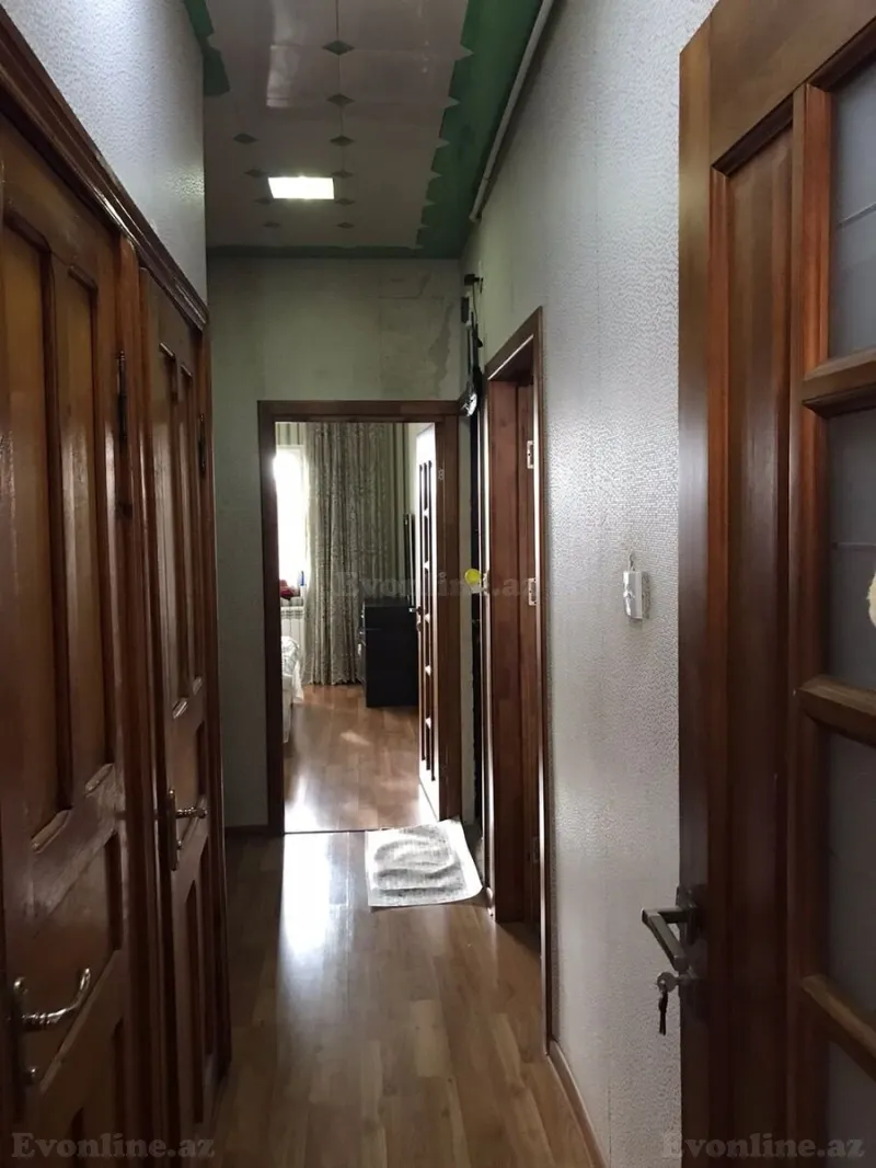 Satılır 2 otaqlı Mənzil Köhnə tikili 62 m² Suraxanı r. - şəkil 7