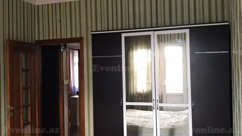 Satılır 2 otaqlı Mənzil Köhnə tikili 62 m² Suraxanı r. - şəkil 8