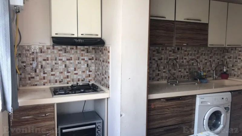 Satılır 2 otaqlı Mənzil Köhnə tikili 62 m² Suraxanı r. - şəkil 10