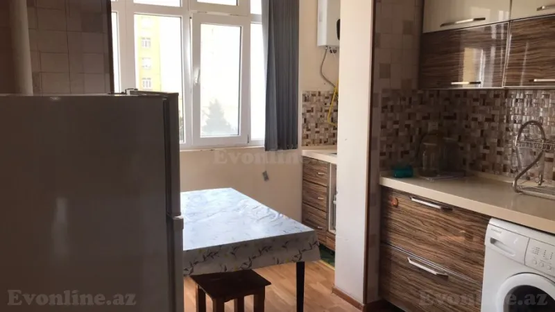 Satılır 2 otaqlı Mənzil Köhnə tikili 62 m² Suraxanı r. - şəkil 11