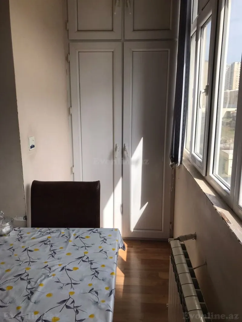 Satılır 2 otaqlı Mənzil Köhnə tikili 62 m² Suraxanı r. - şəkil 12