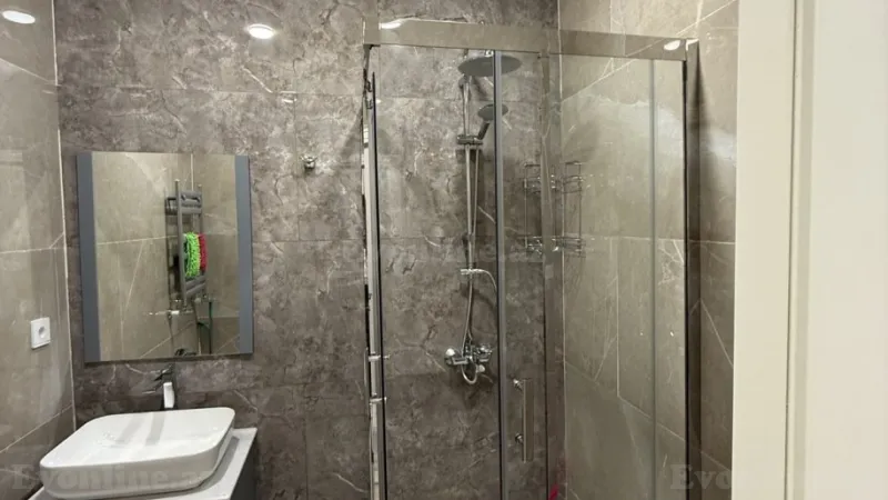 Kirayə verilir 3 otaqlı Mənzil Yeni tikili 105 m² Abşeron r. - şəkil 7