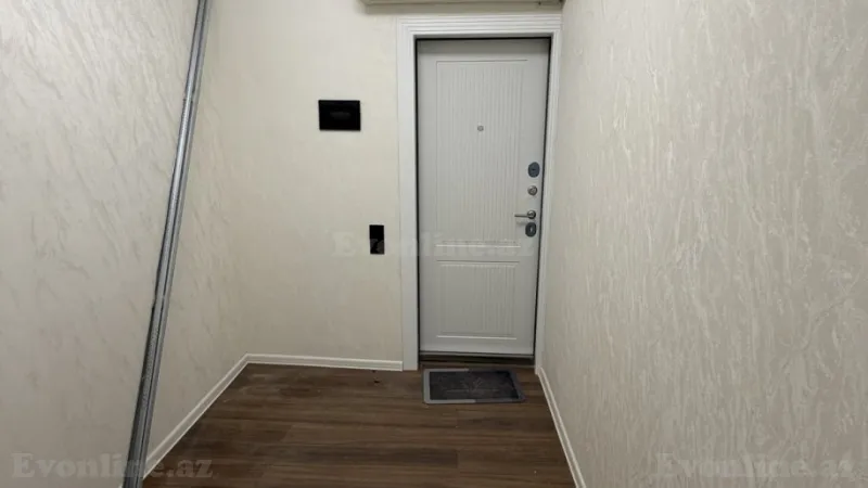 Satılır 3 otaqlı Mənzil Köhnə tikili 90 m² 9-cu mikrorayon - şəkil 2