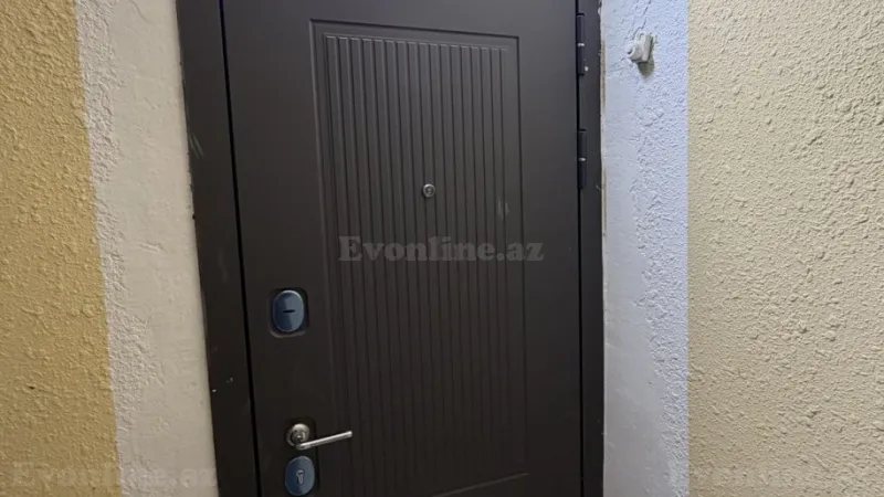 Satılır 3 otaqlı Mənzil Köhnə tikili 90 m² 9-cu mikrorayon - şəkil 3