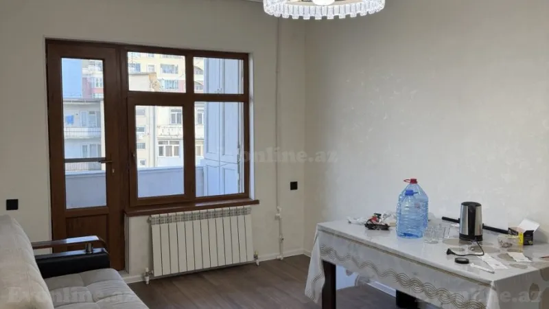 Satılır 3 otaqlı Mənzil Köhnə tikili 90 m² 9-cu mikrorayon - şəkil 4