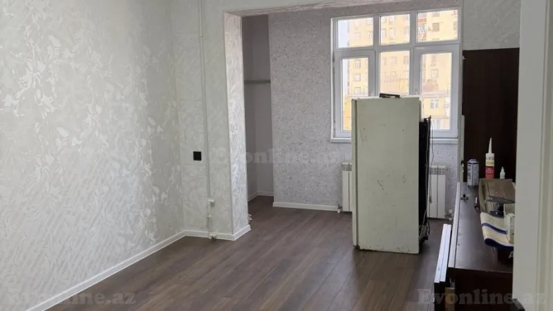 Satılır 3 otaqlı Mənzil Köhnə tikili 90 m² 9-cu mikrorayon - şəkil 5